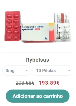 Preço do Rybelsus 3mg: Confira as Melhores Ofertas