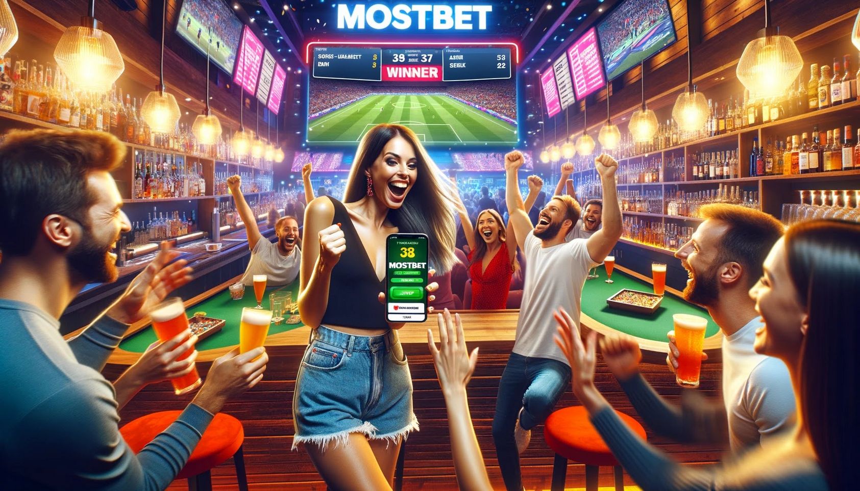 Mostbet Online Casino in Bangladesh: Attributes, Benefits, and Much more