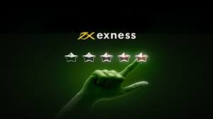 Exness testimonial: Trading system picked by experts